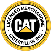 CAT Licensed Merchant